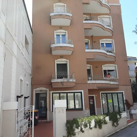 Apartmán Patty Sweet Home, Centro Cattolica