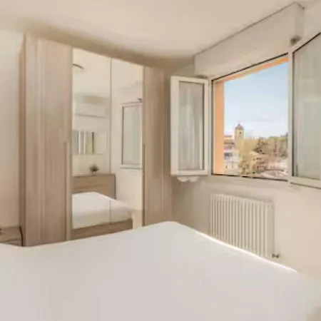 Patty Sweet Home, Centro شقة *