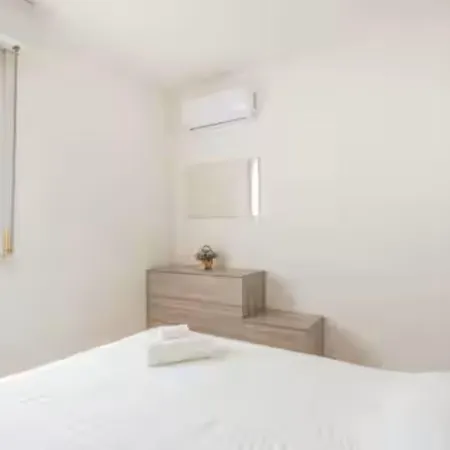 Patty Sweet Home, Centro شقة