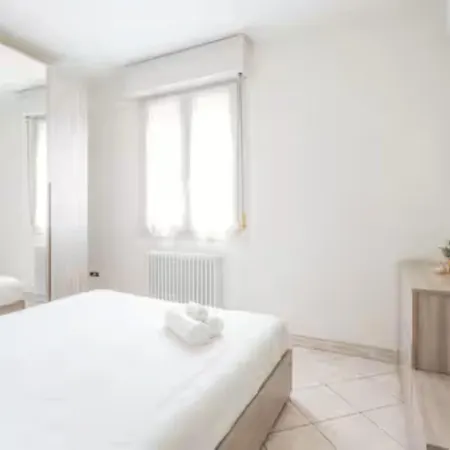 Patty Sweet Home, Centro * Cattolica