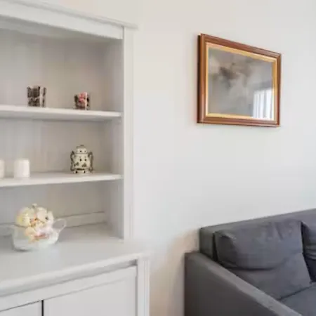 Patty Sweet Home, Centro شقة *