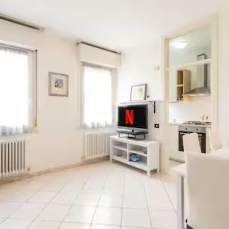 Apartman Patty Sweet Home, Centro *