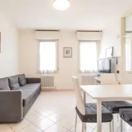 Apartman Patty Sweet Home, Centro