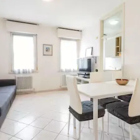 아파트 Patty Sweet Home, Centro *