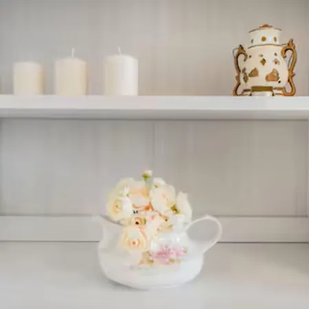 Patty Sweet Home, Centro * 카톨리카