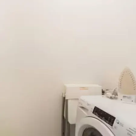 Patty Sweet Home, Centro 카톨리카