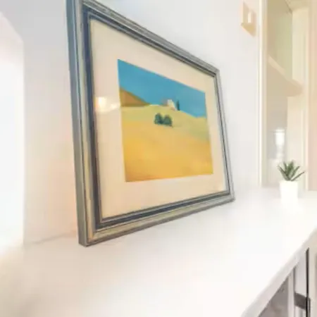 Patty Sweet Home, Centro 아파트 카톨리카