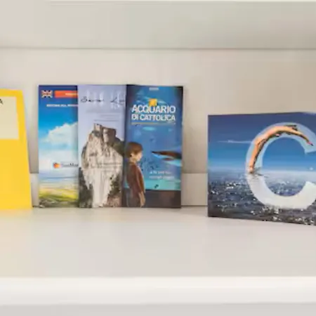 Patty Sweet Home, Centro 아파트 카톨리카