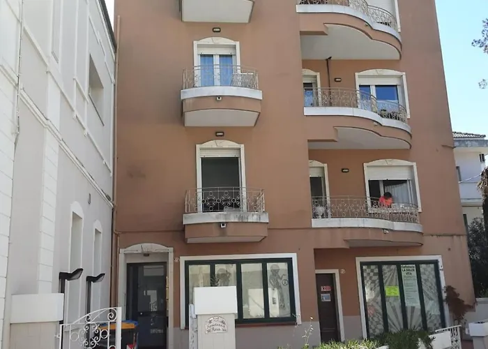 Apartman Patty Sweet Home, Centro Cattolica