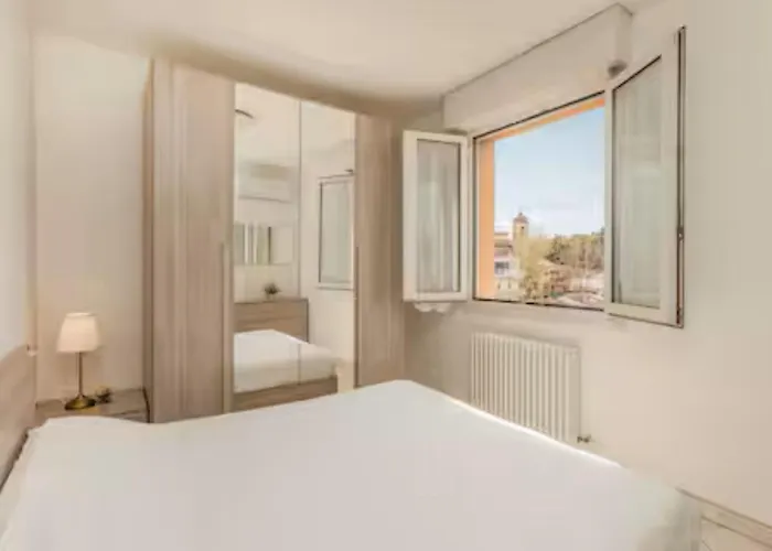 Patty Sweet Home, Centro شقة *