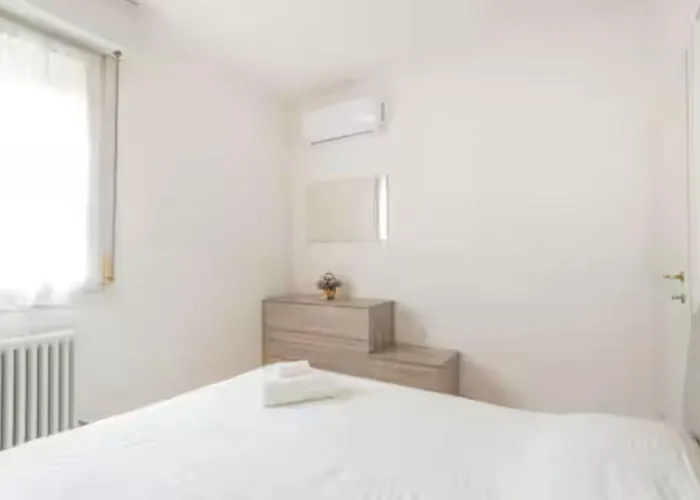 Patty Sweet Home, Centro 아파트