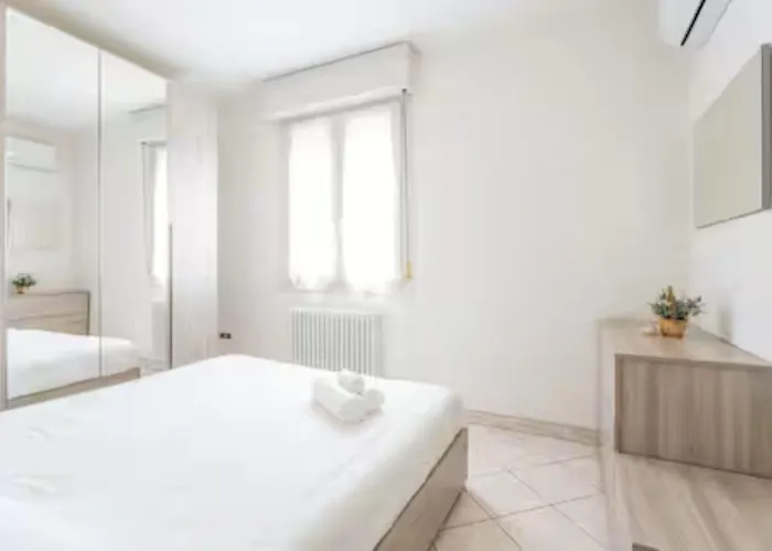 Patty Sweet Home, Centro * كاتوليكا