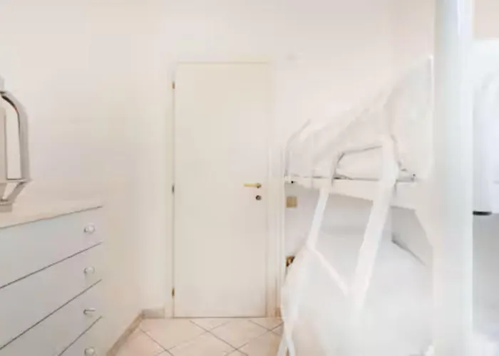 Patty Sweet Home, Centro *