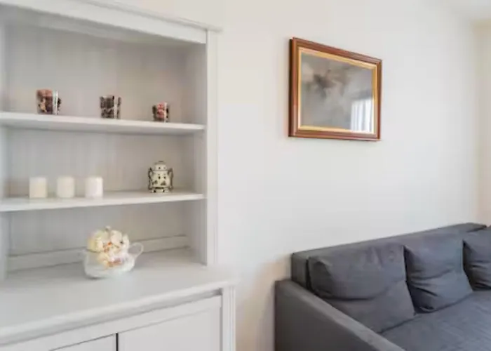 Patty Sweet Home, Centro شقة *