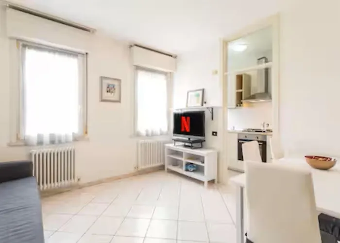 Apartman Patty Sweet Home, Centro *