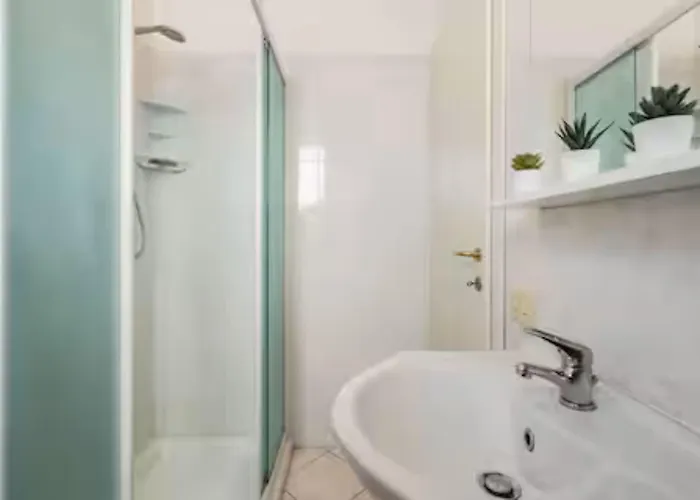 Patty Sweet Home, Centro شقة *