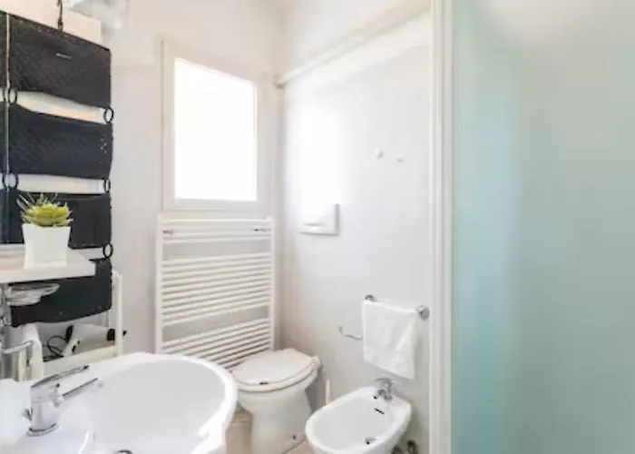 Patty Sweet Home, Centro *