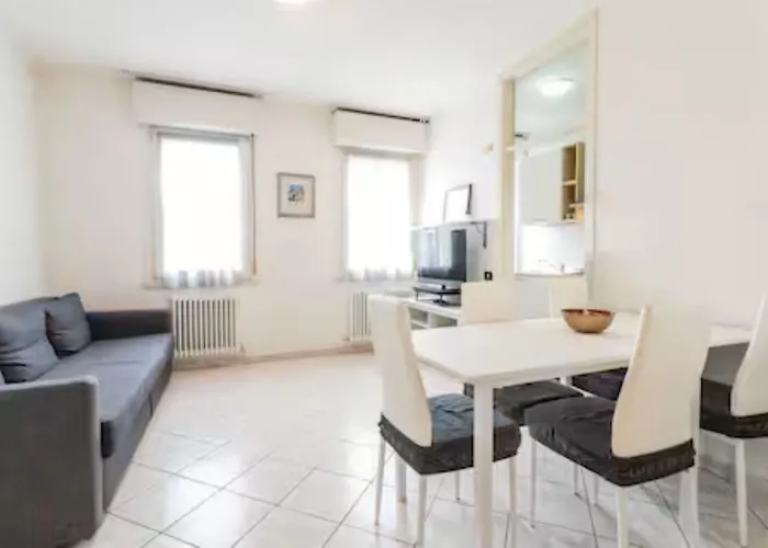 شقة Patty Sweet Home, Centro *