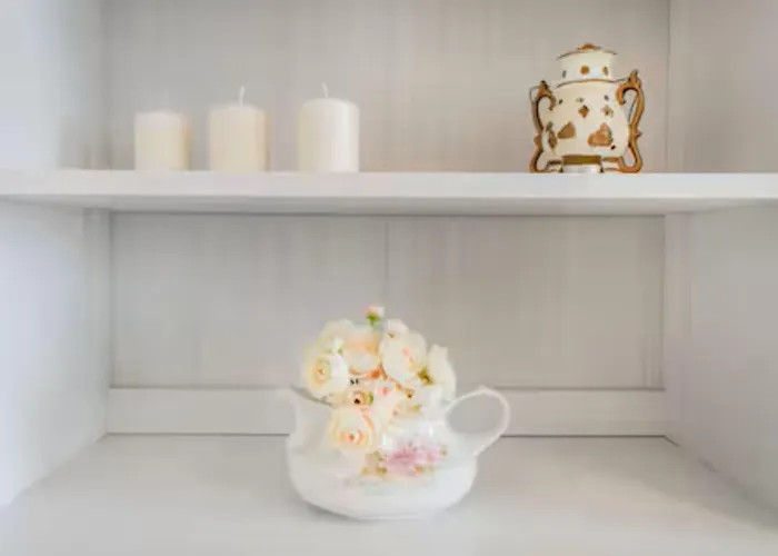 Patty Sweet Home, Centro * 카톨리카