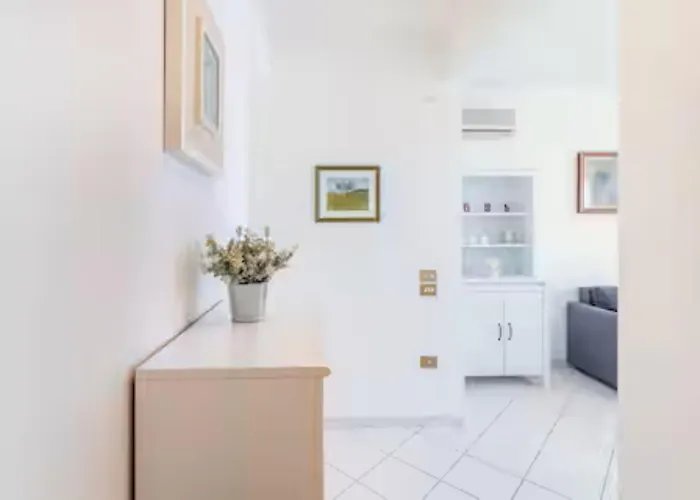 Patty Sweet Home, Centro شقة