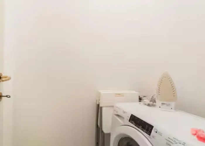 Patty Sweet Home, Centro 카톨리카