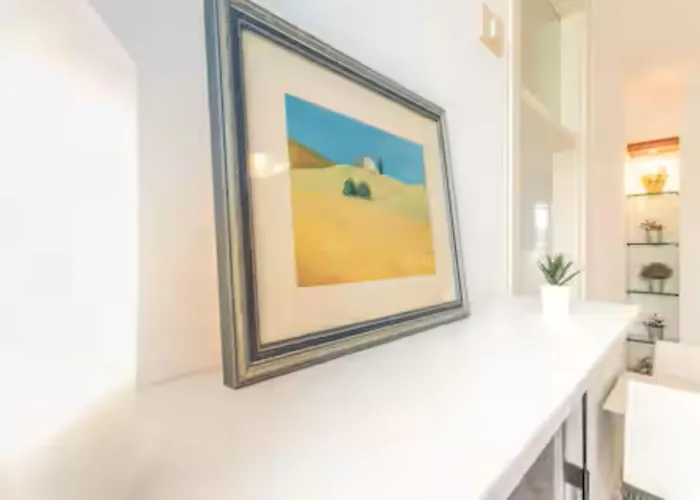 Patty Sweet Home, Centro Apartman Cattolica